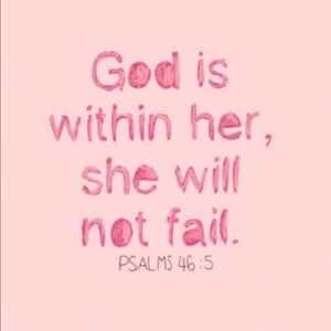 Meet your Posher, Gracie